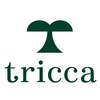 トリッカ 代官山(tricca)のお店ロゴ
