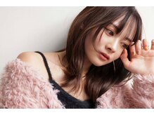 リーホリエ(Lee Horie)の雰囲気（【ダメージレスに】カット+カラー+髪質改善縮毛矯正¥15400～）