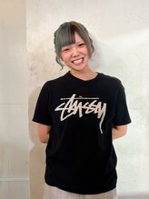 エミュ 天文館店(eMu)&nbsp;Ｒimi 