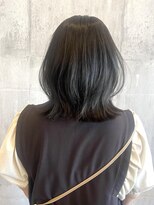 アーチ ブランチ 岡山北長瀬店(ARCH)&nbsp;ふんわりボブレイヤー【ARCH Sayaka】