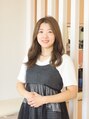 エージーツーワン 美容室 age21&nbsp;SASAKI SATOMI