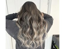 トリプルエイチフォーヘアー 国分店(HHH for hair)