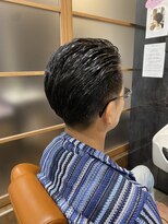 ルシードスタイル ナチュールトゥ(LUCIDO STYLE nature to)&nbsp;ヒートスタイルカール