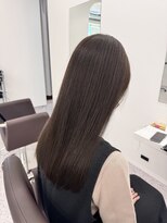 クロエバイラヴィズム 新潟空港通店(CLOE by LUVISM)&nbsp;質感再整カラー