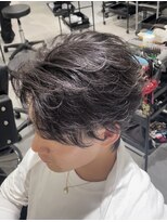 ゴールドシブヤ(GOALD SHIBUYA)&nbsp;フェザーショート