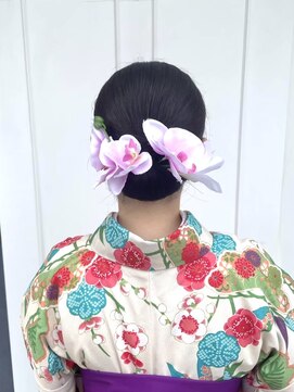 【2025年度】成人式＆卒業式スタイル※袴＆振袖