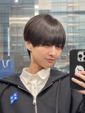 アイトーキョー 名古屋栄(AI TOKYO) シースルーマッシュ