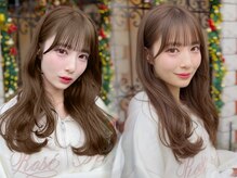 メイバイリーブル 表参道 原宿(May by Livre)