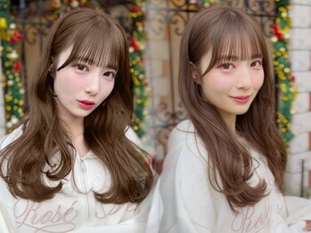 May by Livre表参道/原宿【メイバイリーブル】