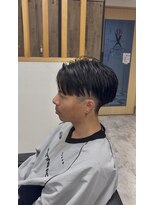 マジック(magic)&nbsp;ショートセンター