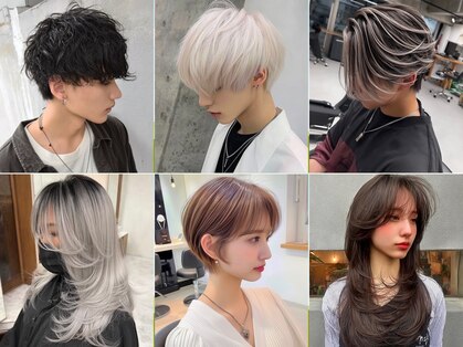 ネハス ナガオカ(nehus.nagaoka)の写真