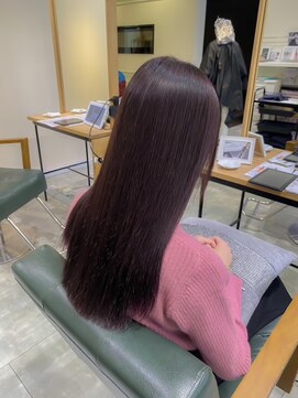 シエル 天神店(CIEL) ラベンダーピンク