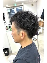 ガーデン 小山店(garden)&nbsp;ツイストスパイラル