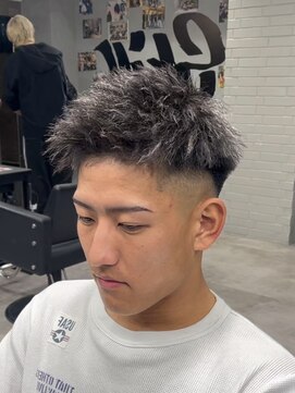 スキル 池袋(SKILL) ジェットモヒカン