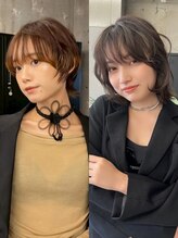 キャラハーフ 池袋東口店(KYARA HALF)