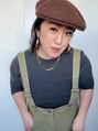 カトレア ストリート店&nbsp;池田 美佐子
