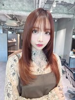 シェリム 栄(CHERIM)&nbsp;美髪髪質改善ナチュラルストレート