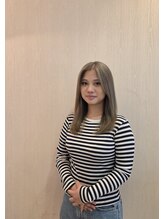 ミーサ(MYSA)&nbsp;鈴木 梨央