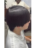 グラフ 立川(Graph.)&nbsp;縮毛矯正！