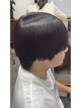 グラフ 立川(Graph.) 縮毛矯正！