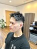 【おすすめ】★フェードカット 3,500円(シャンプーなし)