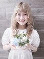 ヘアリゾート ラグーン(hair+resort lagoon)&nbsp;高橋 青心奏