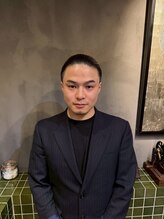 バーバーショップ レガロ(REGALO)&nbsp;大崎 慎也