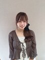アース 土気あすみが丘店(HAIR&MAKE EARTH) 木脇 優那