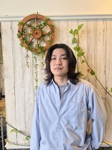 アグ ヘアー ルッカ 五所川原店(Agu hair lucca)&nbsp;米沢 竜輝