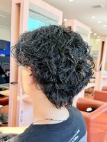 ギルド(Guild) King Gnu常田っぽいメンズって男女問わず理屈無くモテるよね。