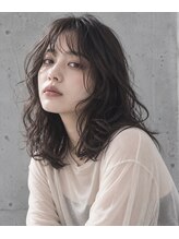 シックヘアー(SEQQU hair)