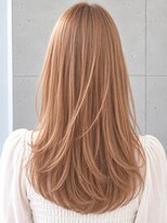 アースオーセンティック 立川店(EARTH Authentic)&nbsp;ハニーブラウン