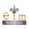 エイム ヘア デザイン 町田店(eim hair design)のお店ロゴ