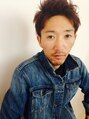 ヘアーアンドメイク カナン(HAIR&MAKE CANAAN) 吉川 佳孝