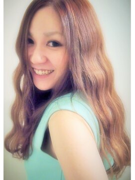 フィルビー(Phil be) サマーガール