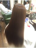 ベージュアッシュ