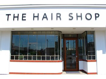 THE HAIR SHOP【ザ ヘアーショップ】