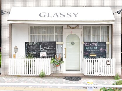 グラッシー GLASSYの写真