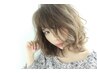 iBond付★カット+ボタニカルカラー＋iButterヘアパック　¥16500～→¥13200～