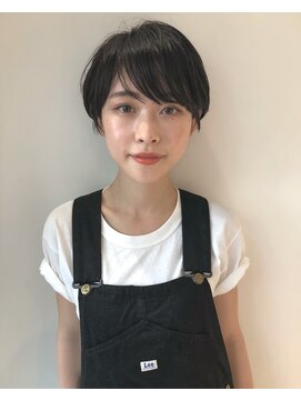 コクーン(Cocoon) コンパクトショート