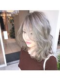 ホワイトアッシュ