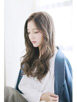 ヘアーアンドメイク アシュレ(Hair&Make assur'e)&nbsp;【assur'e hair】 -new style- Collection