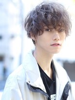 リップス 渋谷(LIPPS) パウンドマッシュ