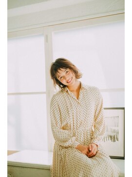 リアン 方南町店(Lian) 外はね感ボビー