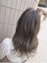 アフ(ahu)&nbsp;ゆるふわスタイル