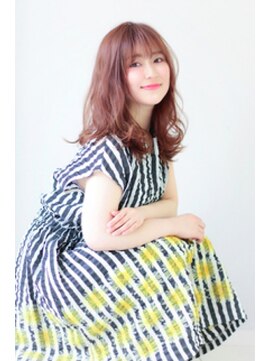 フォルテ 中田店 フェミニンミディ