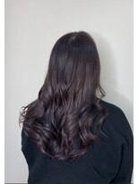 ニューヨークニューヨーク 桂店(NYNY)&nbsp;ぜーんぶパープルカラー