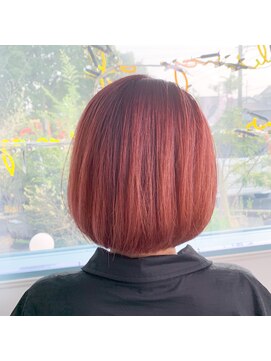 テクライズ 豊橋店(TECHRISE) ヴェスタピンク