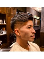 ヒロギンザ 横浜店(HIRO GINZA)&nbsp;フェード