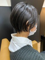 ブリス(VLISS)&nbsp;くびれショート